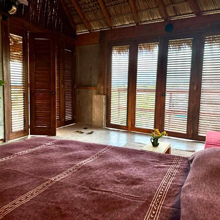 Casa Monika Hotel Puerto Escondido  Ngoại thất bức ảnh