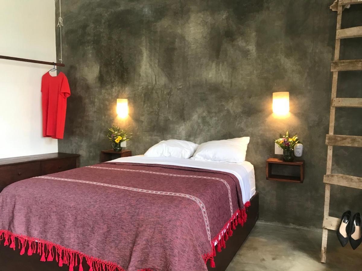 Casa Monika Hotel Puerto Escondido  Ngoại thất bức ảnh