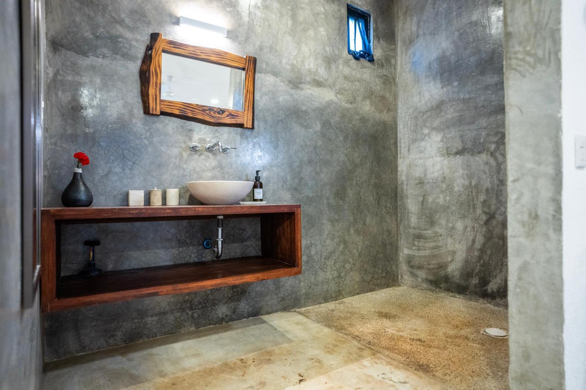 Casa Monika Hotel Puerto Escondido  Ngoại thất bức ảnh