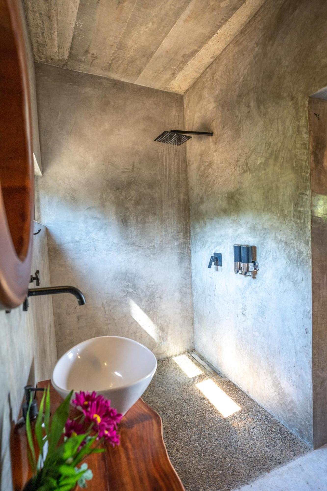 Casa Monika Hotel Puerto Escondido  Ngoại thất bức ảnh