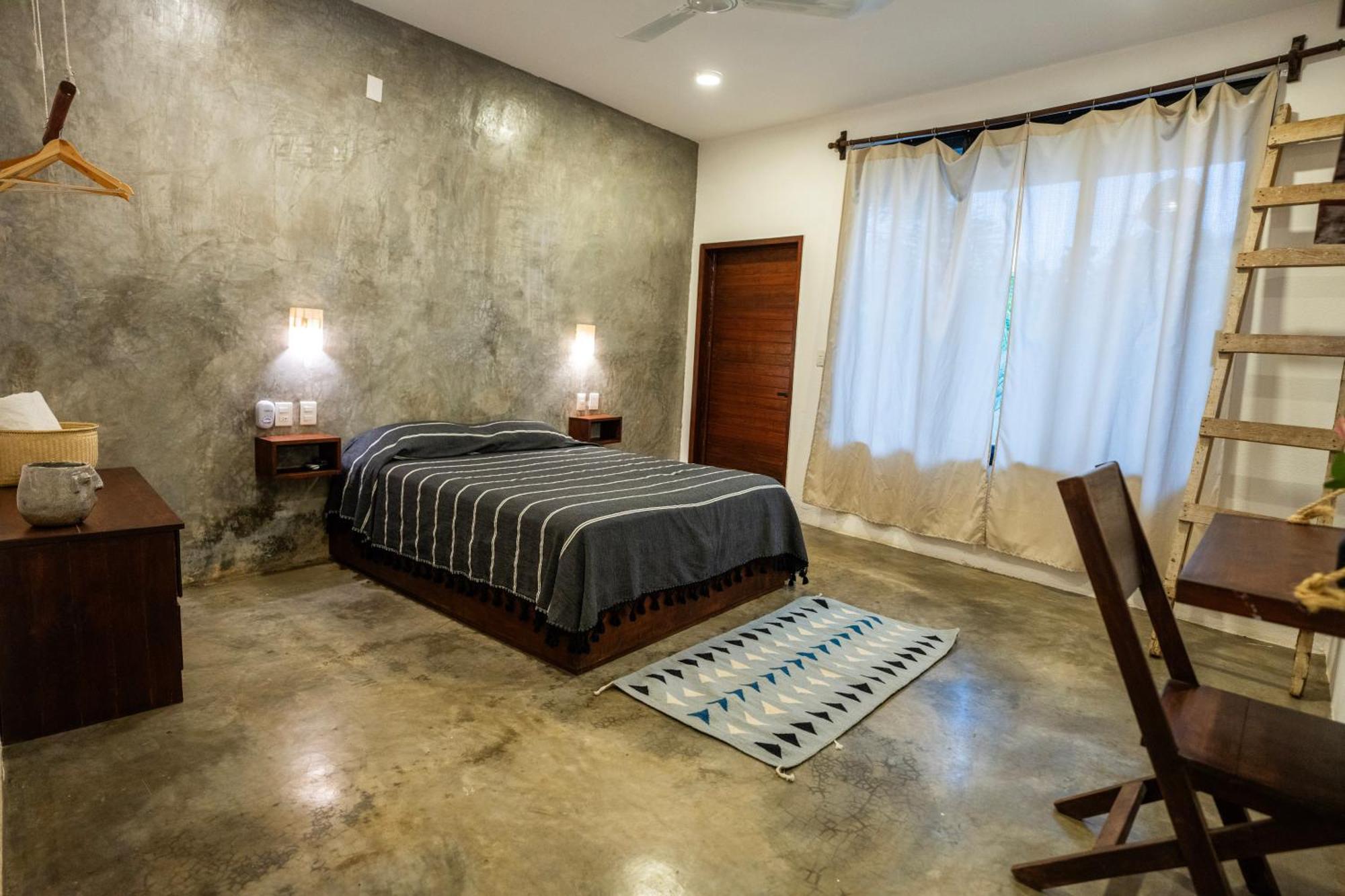Casa Monika Hotel Puerto Escondido  Ngoại thất bức ảnh